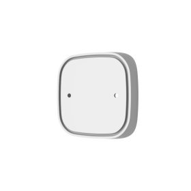 StreetSiren konzol; fehér