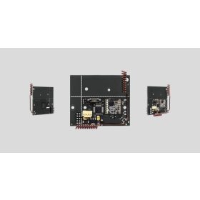 uartBridge integrációs modul